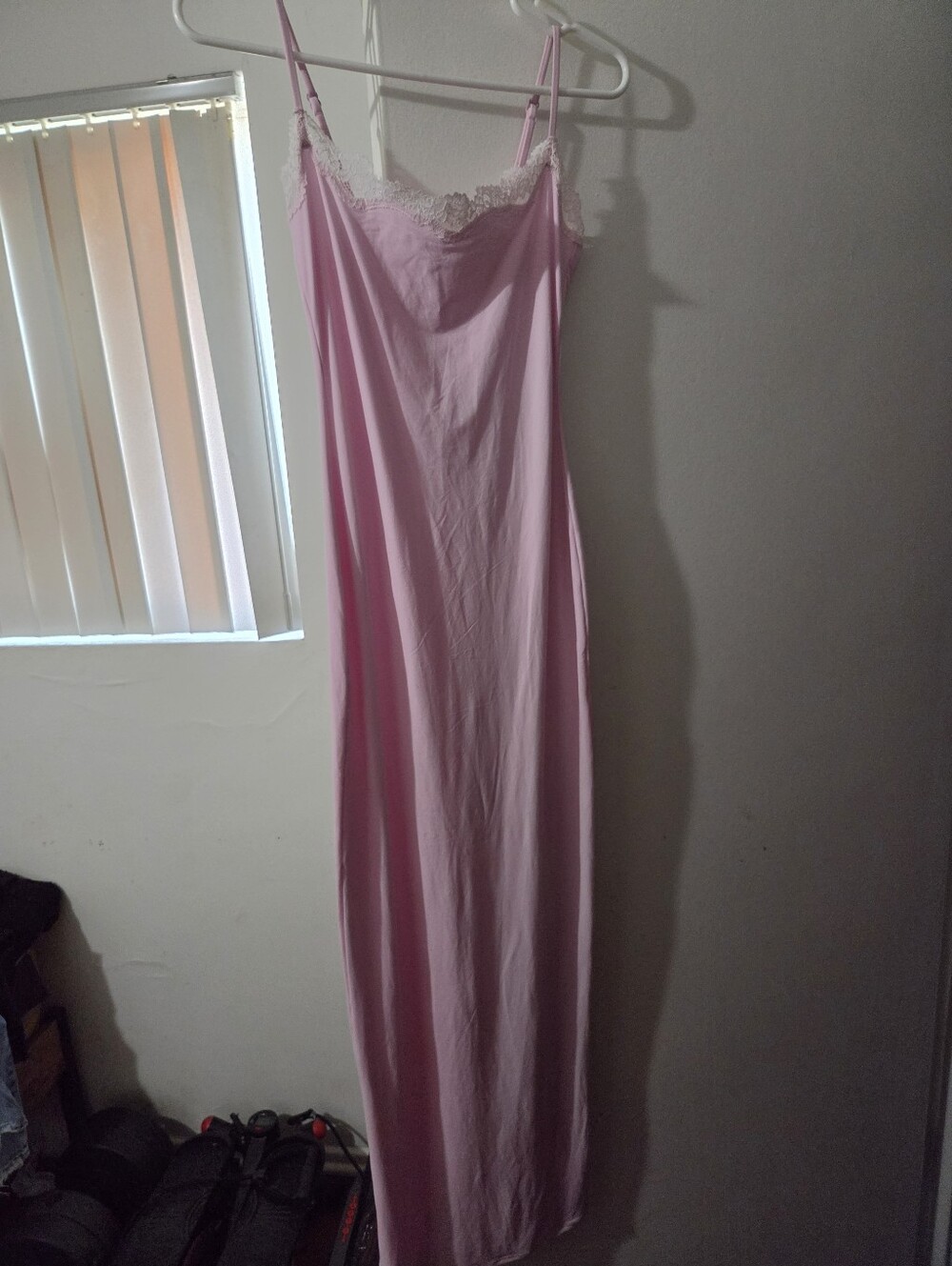 Skims Dress